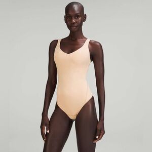 New Lululemon Align Bodysuit NWT
